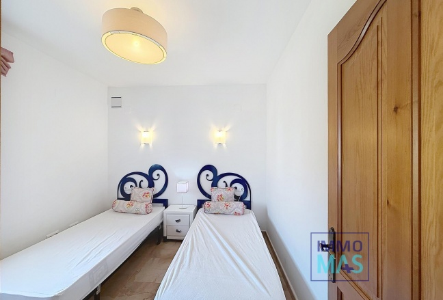 Resale - Villa - Benitachell - Lirios