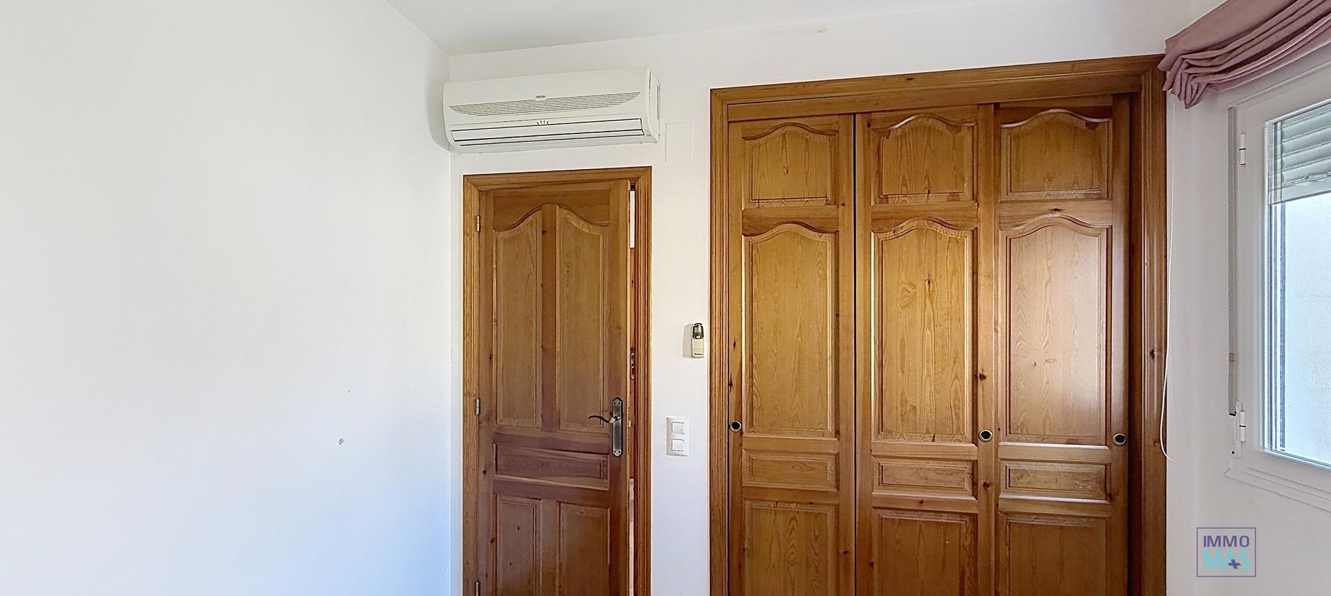 Resale - Villa - Benitachell - Lirios