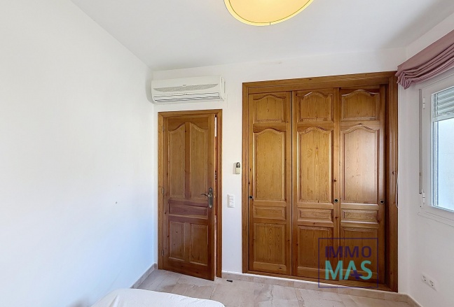 Resale - Villa - Benitachell - Lirios