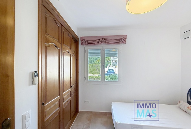 Resale - Villa - Benitachell - Lirios