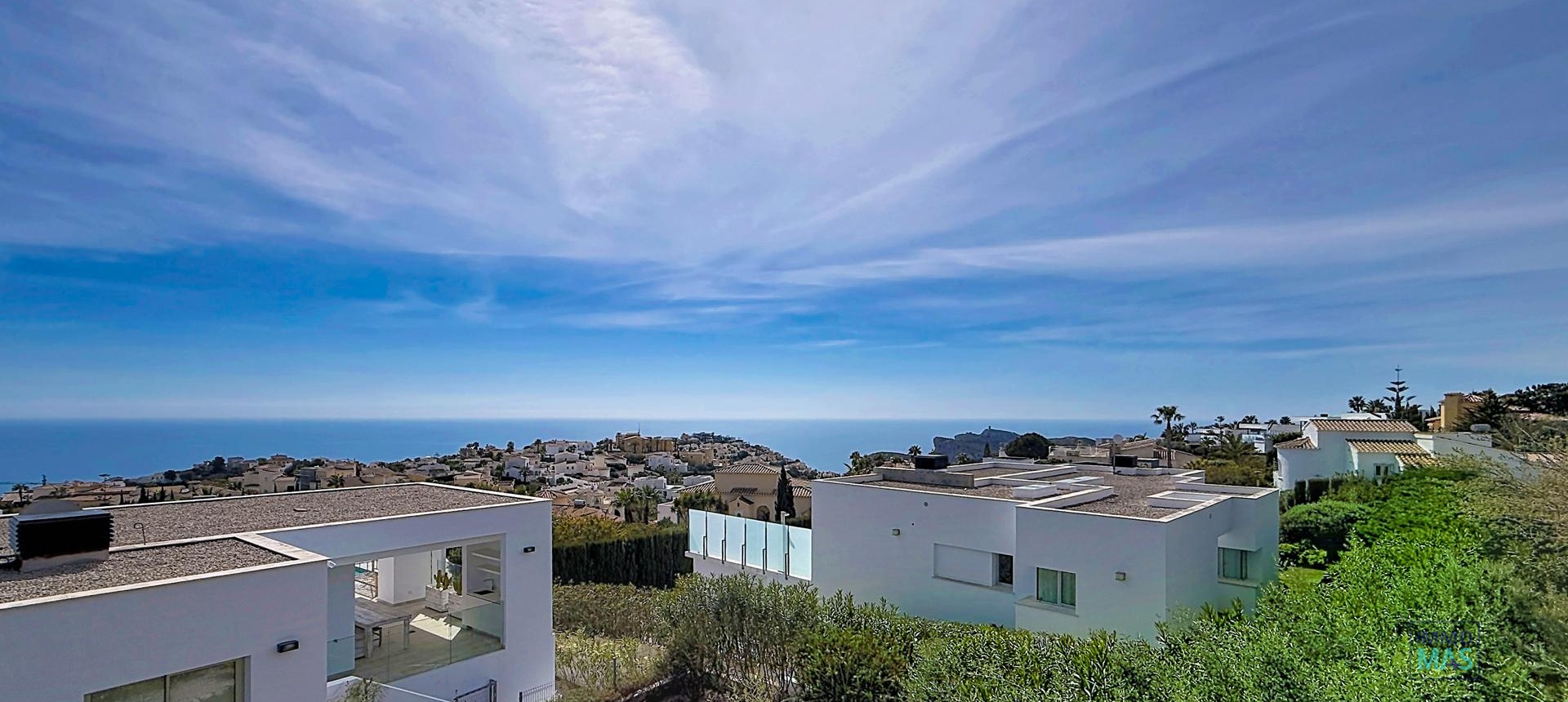 Resale - Villa - Benitachell - Lirios