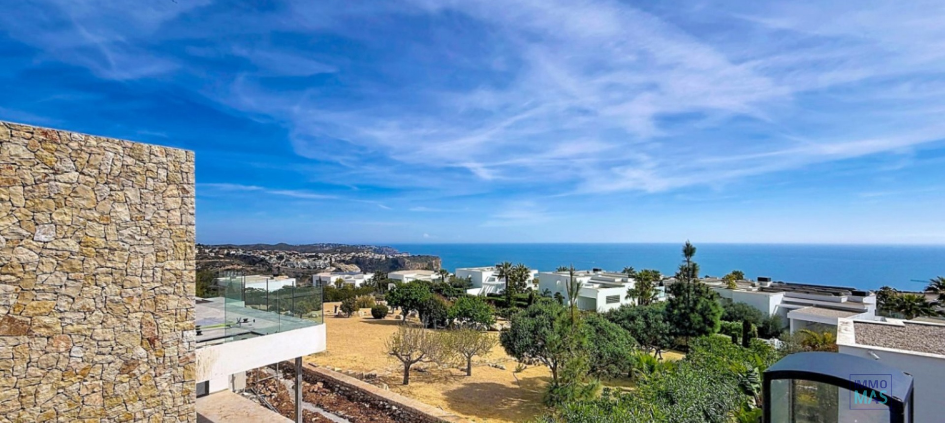 Resale - Villa - Benitachell - Lirios