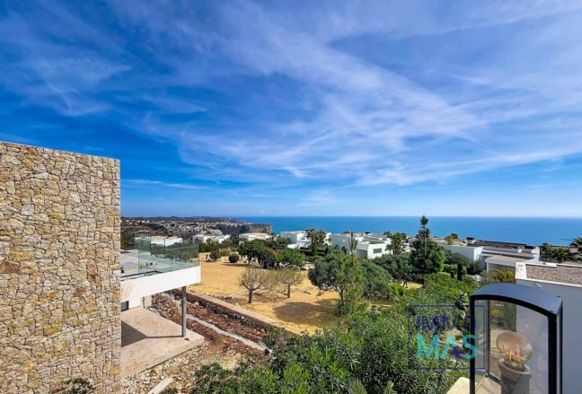 Resale - Villa - Benitachell - Lirios