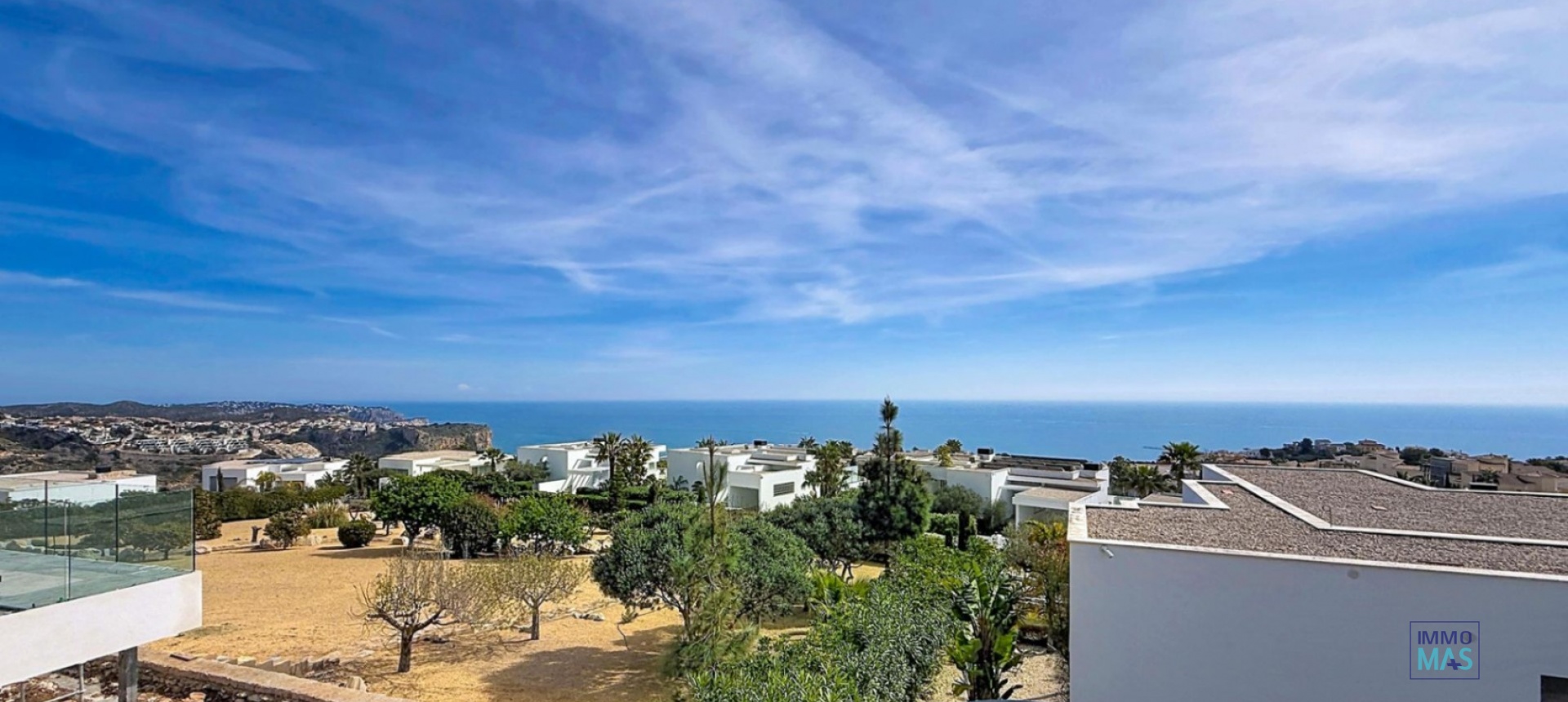 Resale - Villa - Benitachell - Lirios