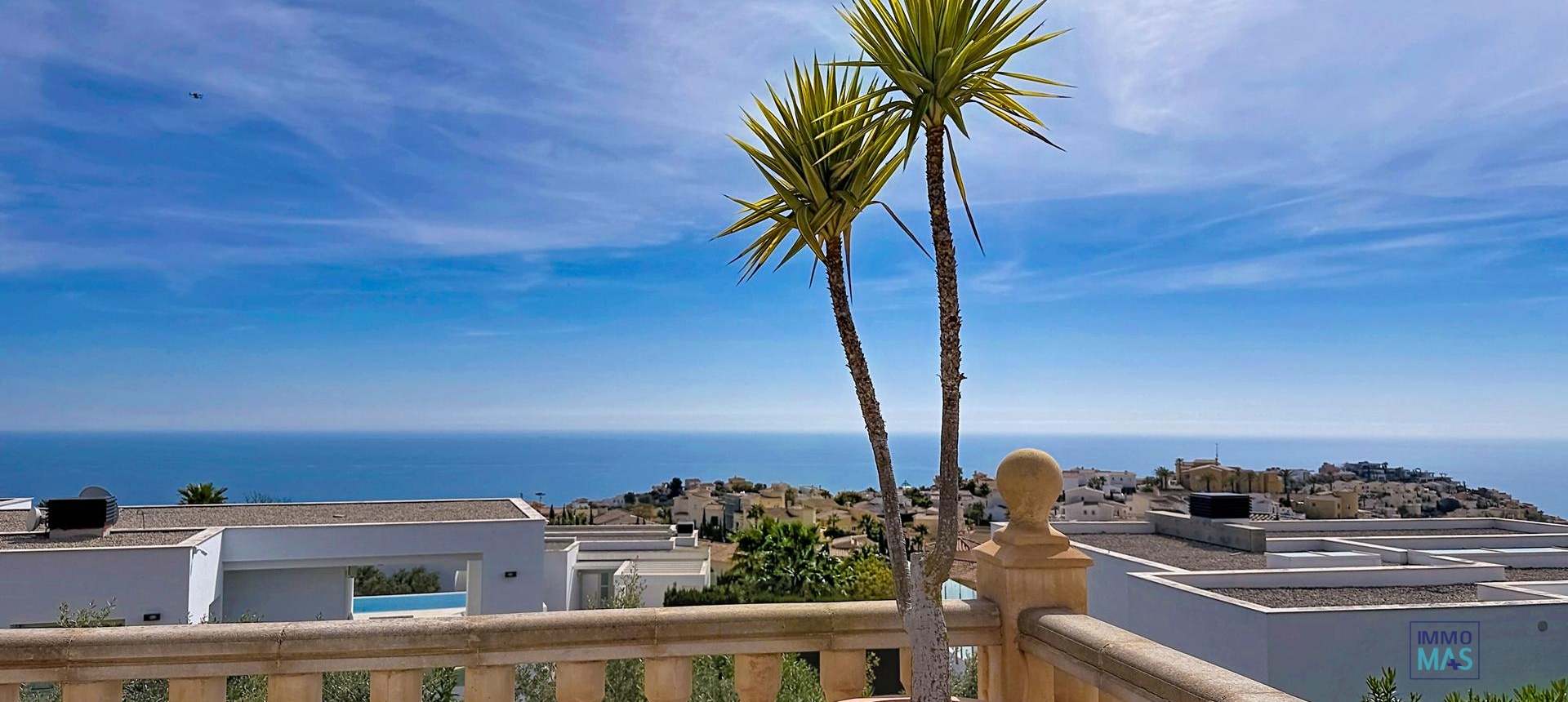 Resale - Villa - Benitachell - Lirios