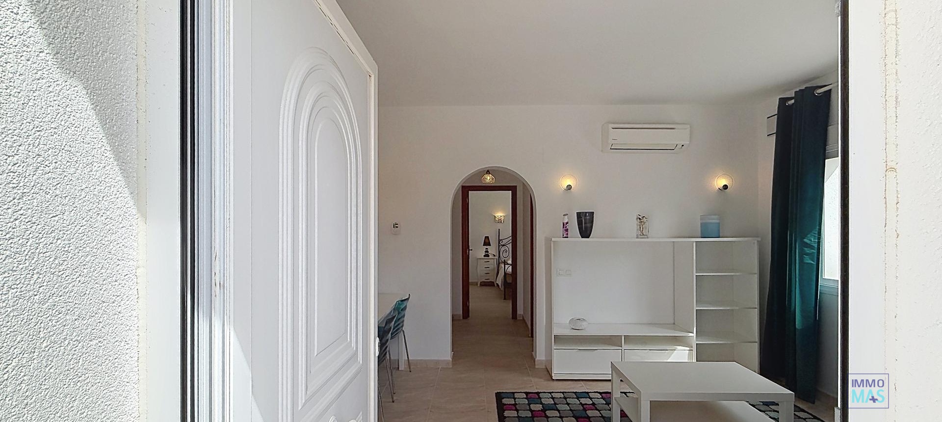 Resale - Villa - Benitachell - Lirios