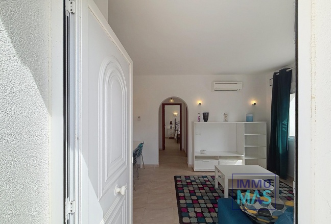 Resale - Villa - Benitachell - Lirios