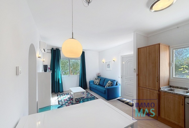 Resale - Villa - Benitachell - Lirios