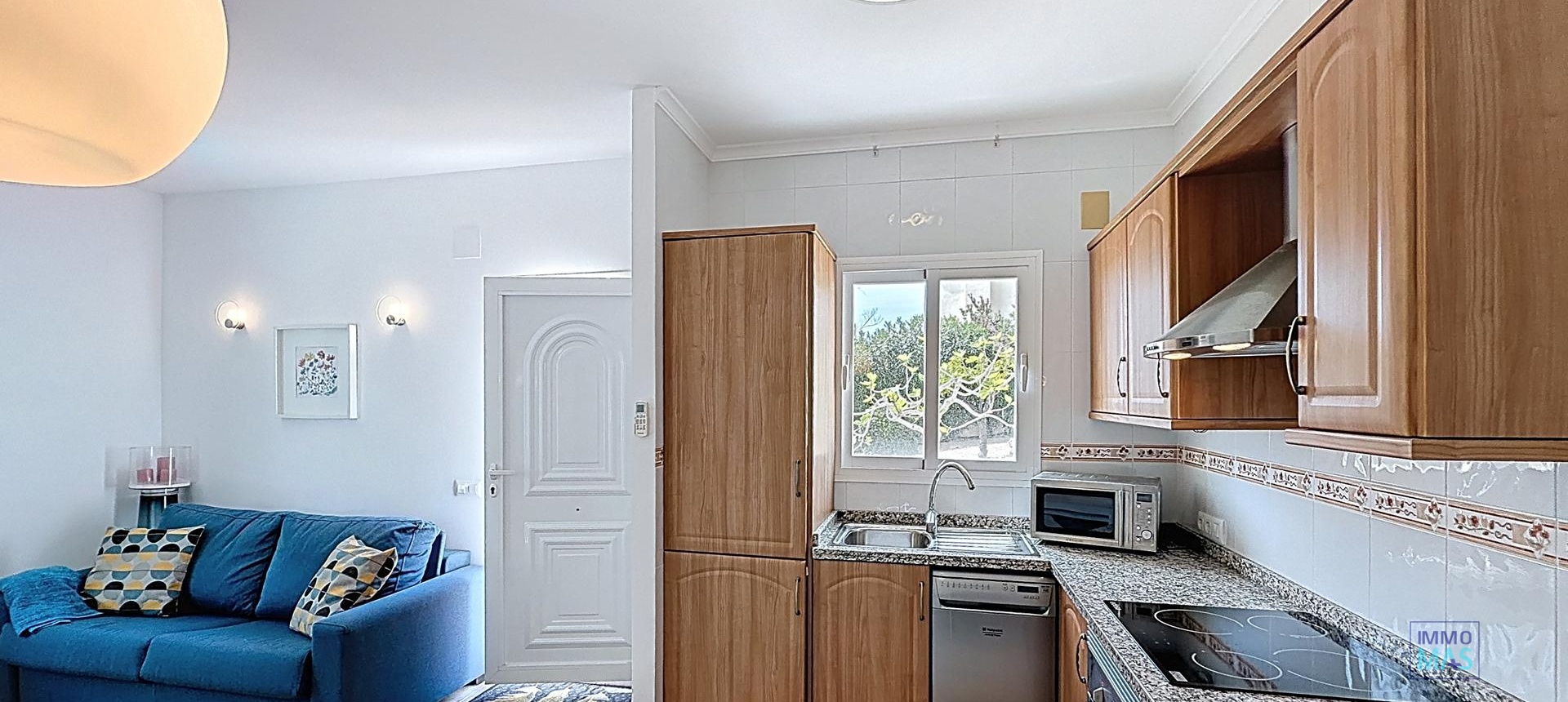 Resale - Villa - Benitachell - Lirios
