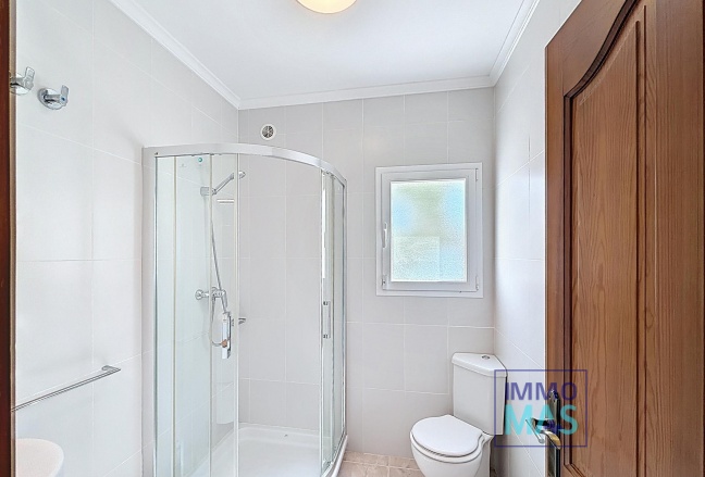 Resale - Villa - Benitachell - Lirios