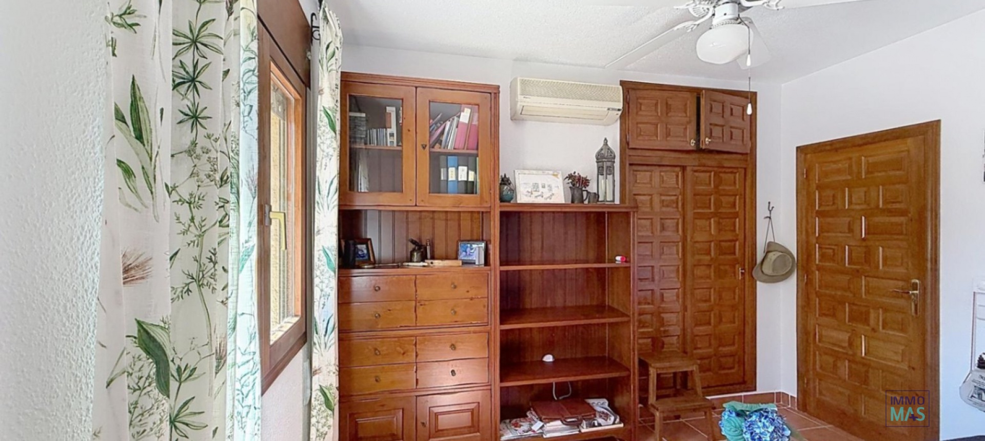 Herverkoop - Villa - Benitachell - Fresnos