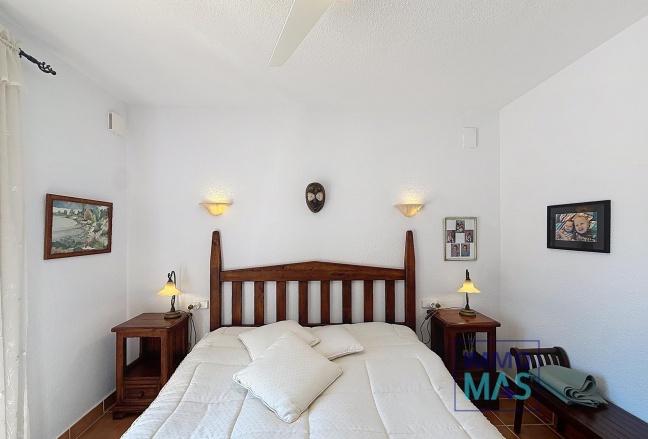 Herverkoop - Villa - Benitachell - Fresnos