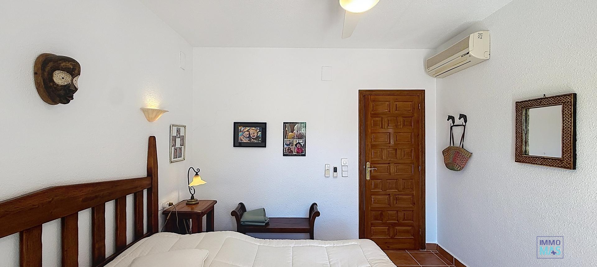 Herverkoop - Villa - Benitachell - Fresnos
