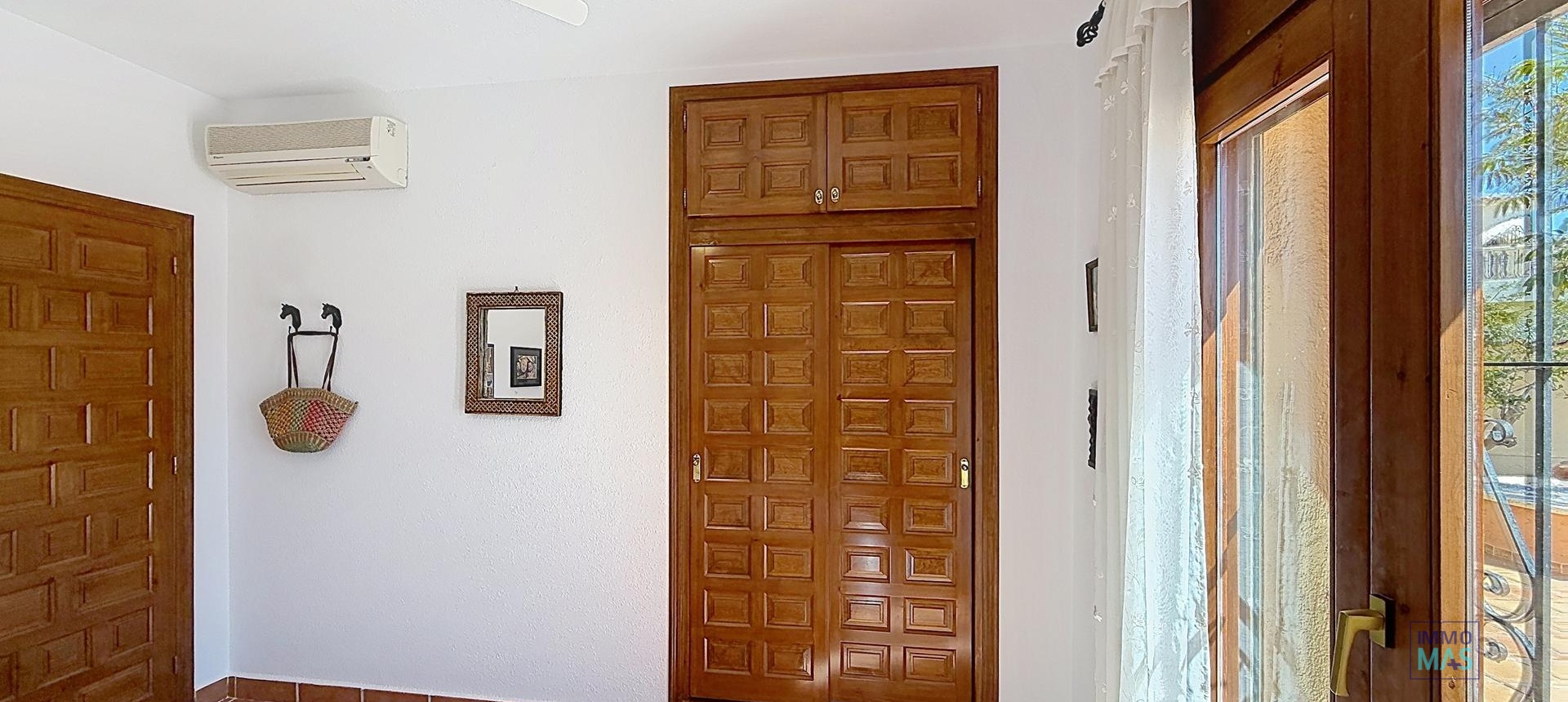 Herverkoop - Villa - Benitachell - Fresnos