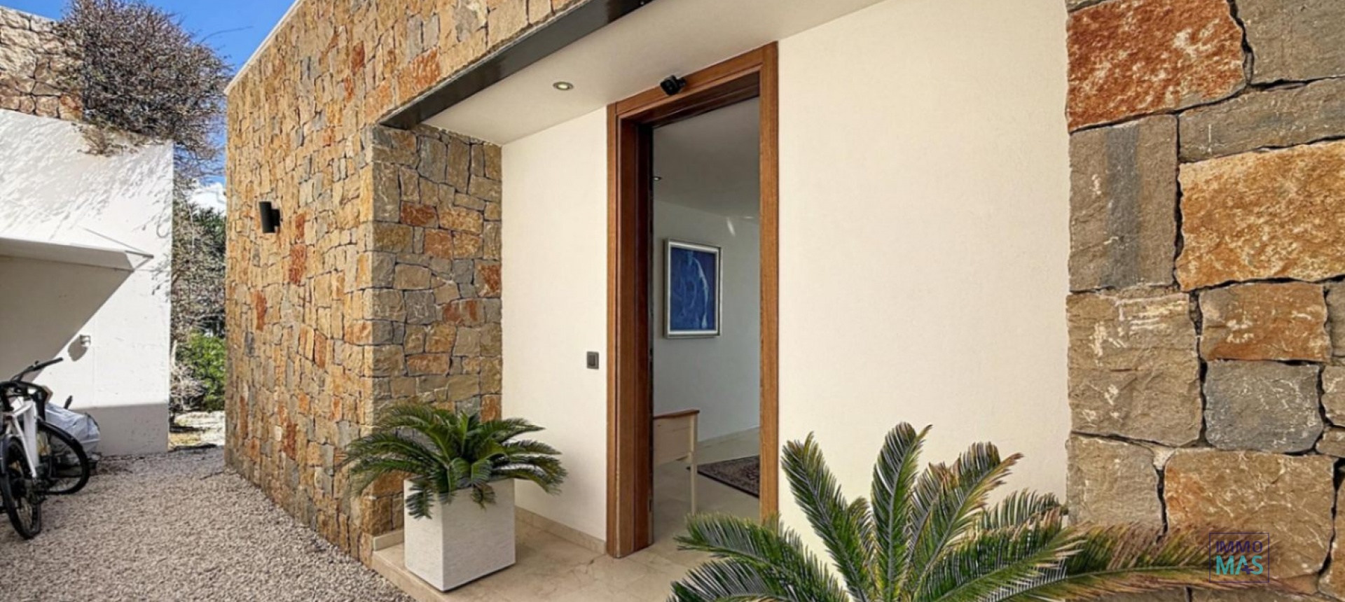 Resale - Villa - Benitachell - Dalias