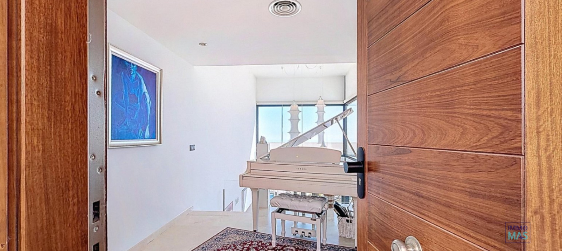 Resale - Villa - Benitachell - Dalias