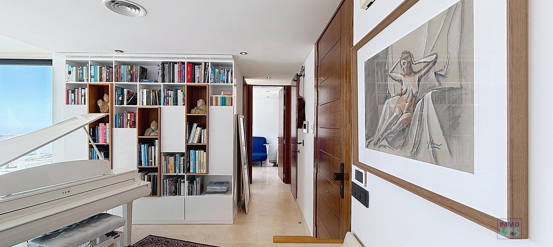 Resale - Villa - Benitachell - Dalias