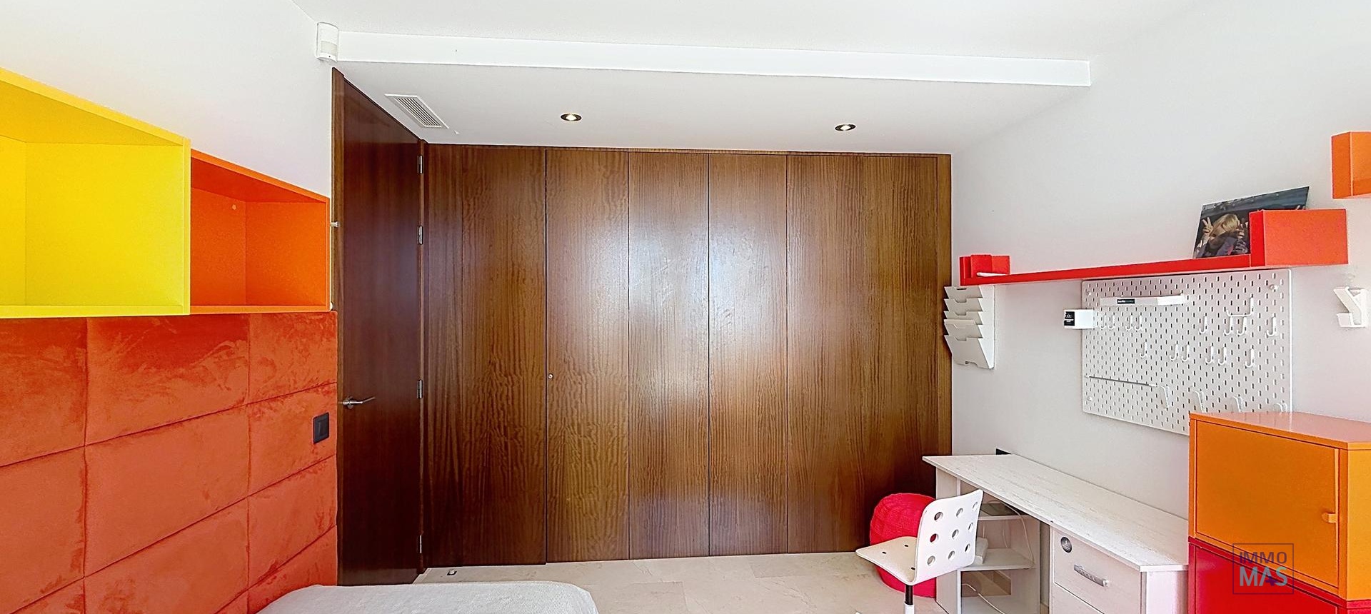 Resale - Villa - Benitachell - Dalias