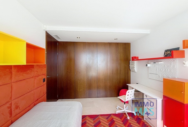 Resale - Villa - Benitachell - Dalias