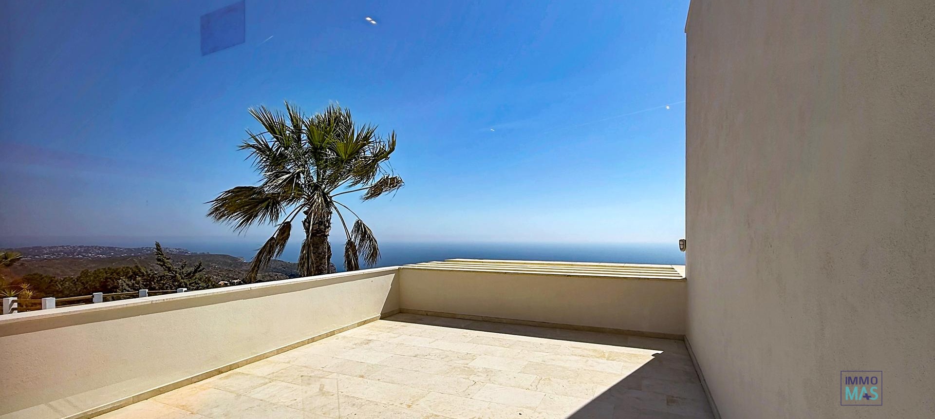 Resale - Villa - Benitachell - Dalias