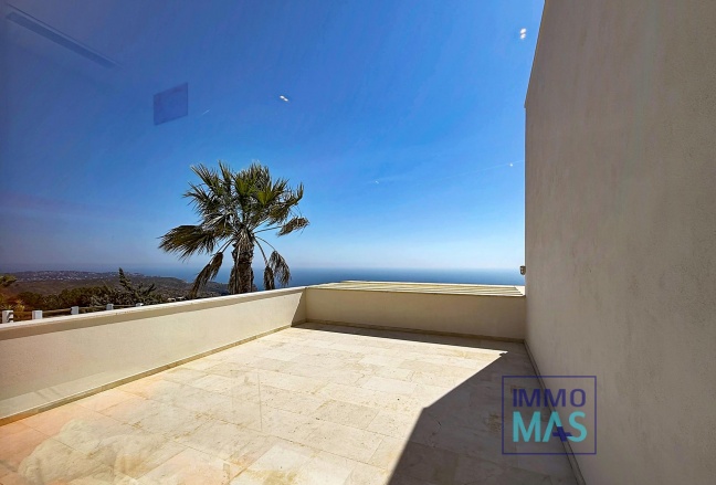 Resale - Villa - Benitachell - Dalias