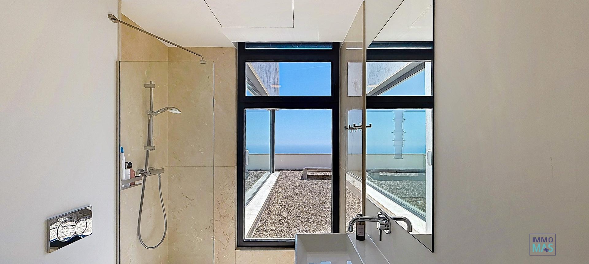 Resale - Villa - Benitachell - Dalias