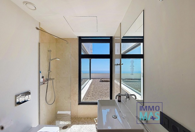Resale - Villa - Benitachell - Dalias