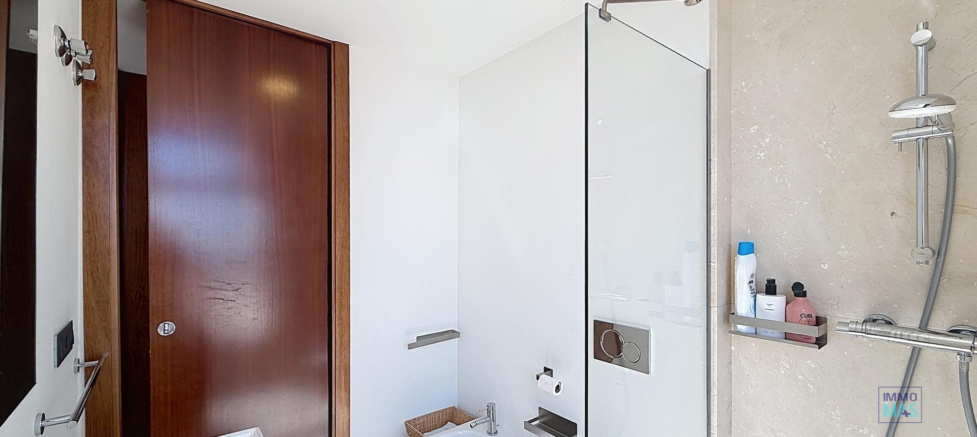 Resale - Villa - Benitachell - Dalias