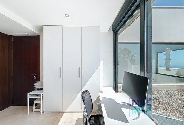 Resale - Villa - Benitachell - Dalias