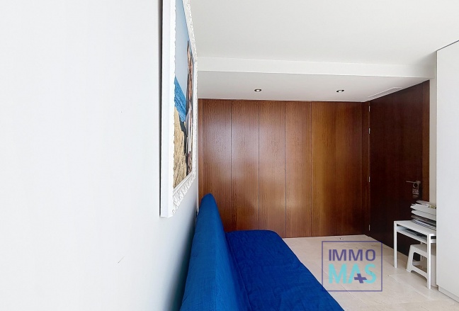 Resale - Villa - Benitachell - Dalias