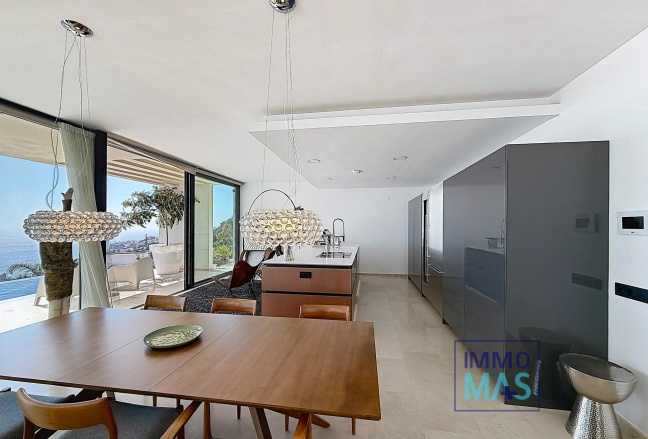 Resale - Villa - Benitachell - Dalias
