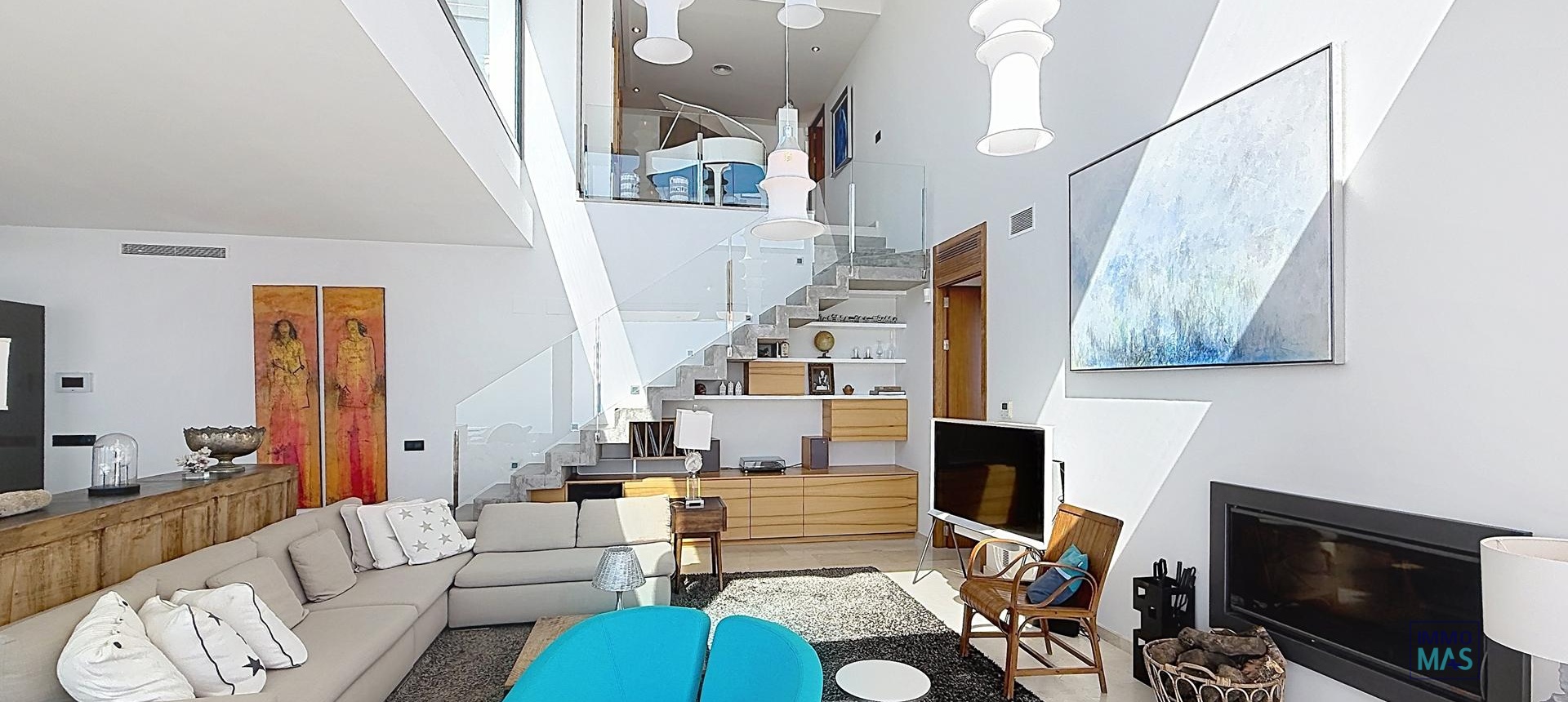 Resale - Villa - Benitachell - Dalias