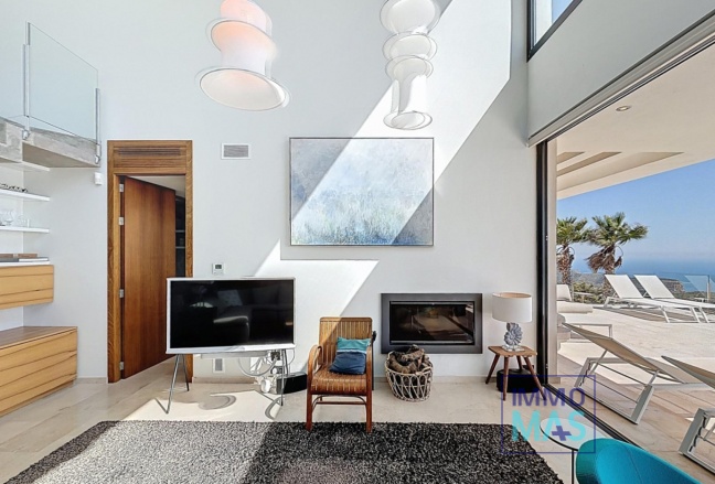 Resale - Villa - Benitachell - Dalias