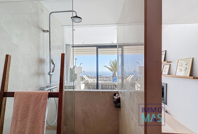 Resale - Villa - Benitachell - Dalias