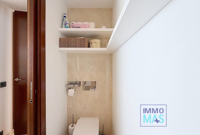 Resale - Villa - Benitachell - Dalias