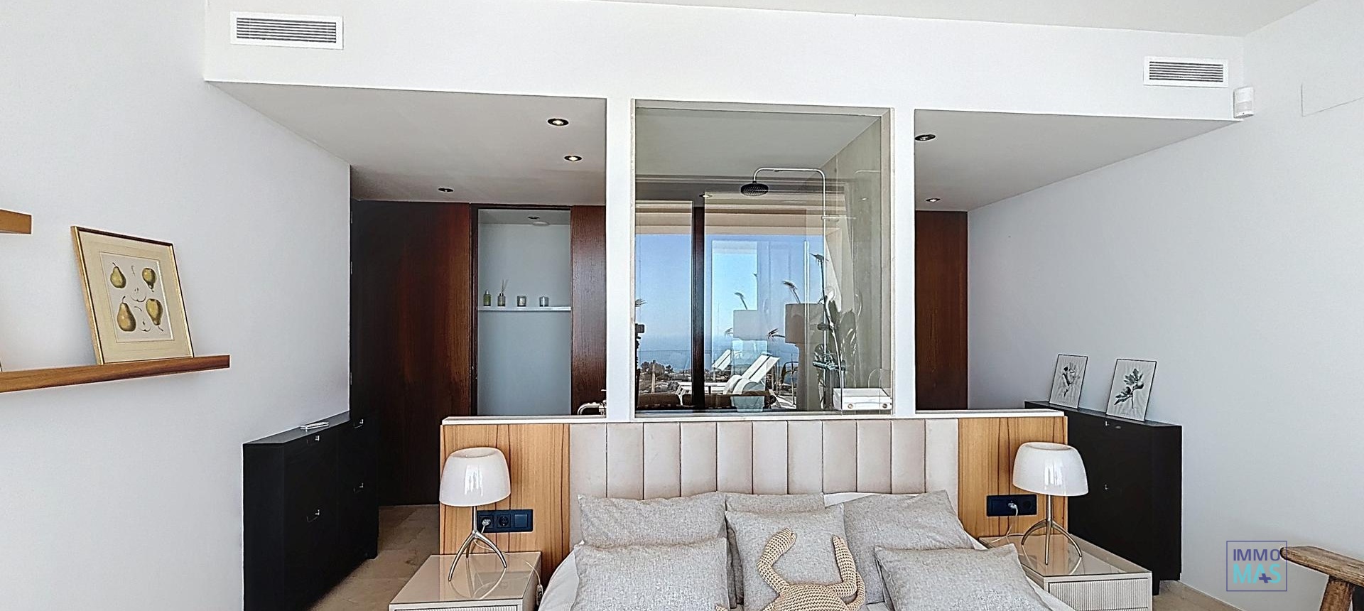 Resale - Villa - Benitachell - Dalias