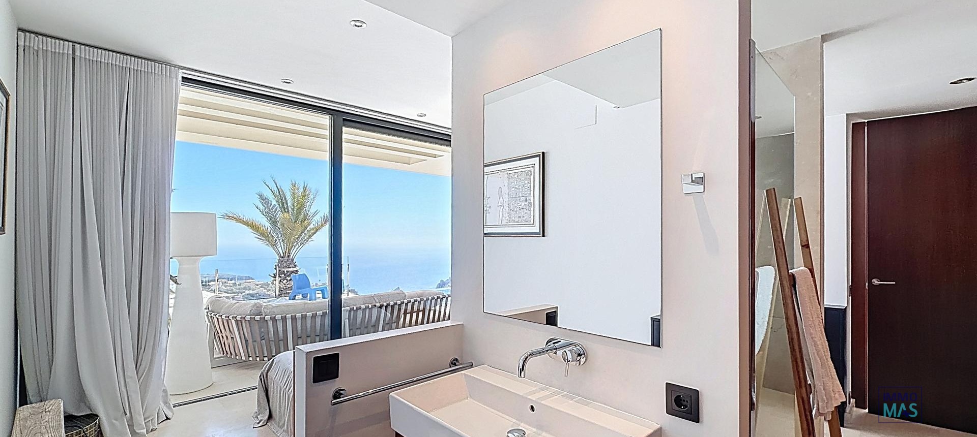 Resale - Villa - Benitachell - Dalias