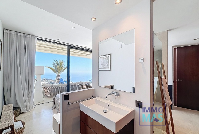Resale - Villa - Benitachell - Dalias