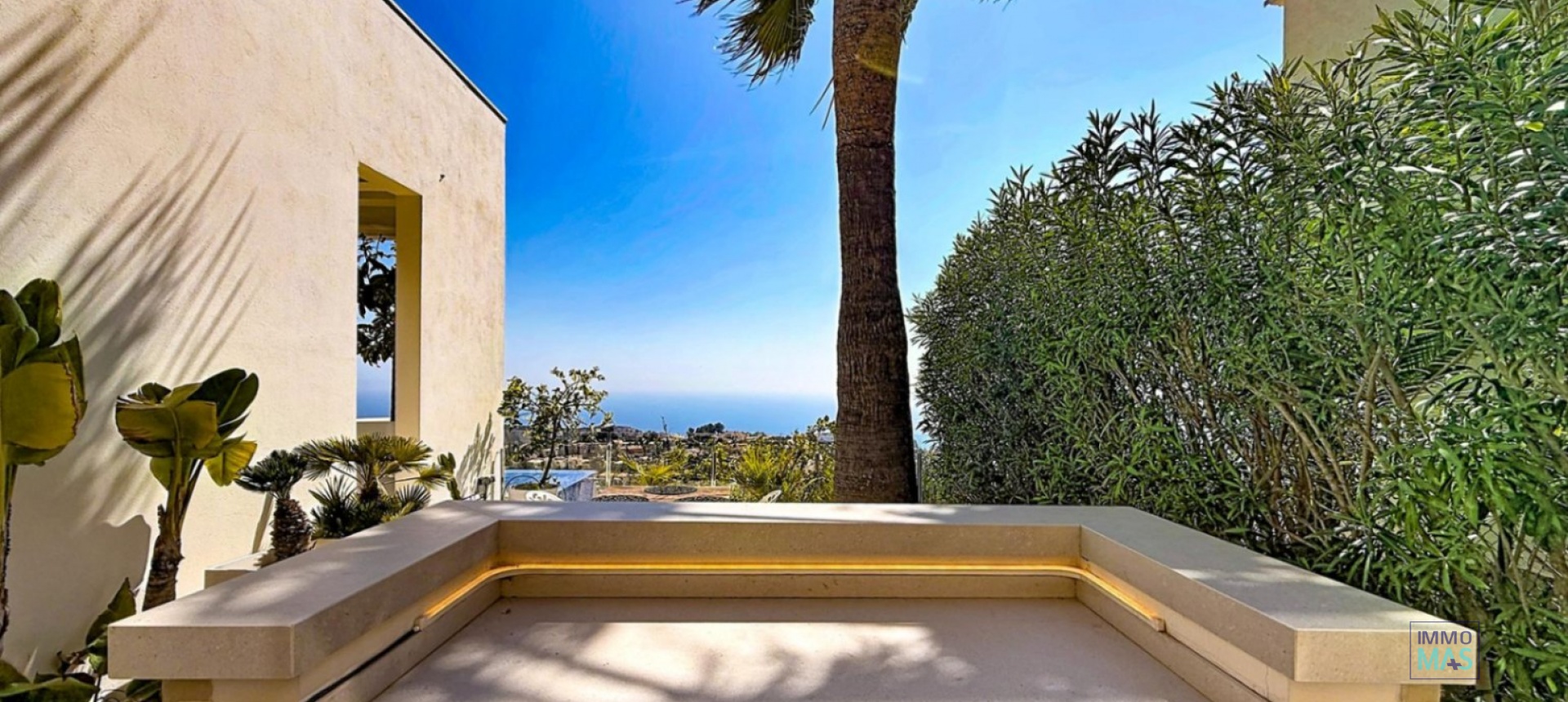 Resale - Villa - Benitachell - Dalias