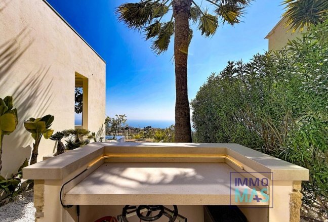 Resale - Villa - Benitachell - Dalias