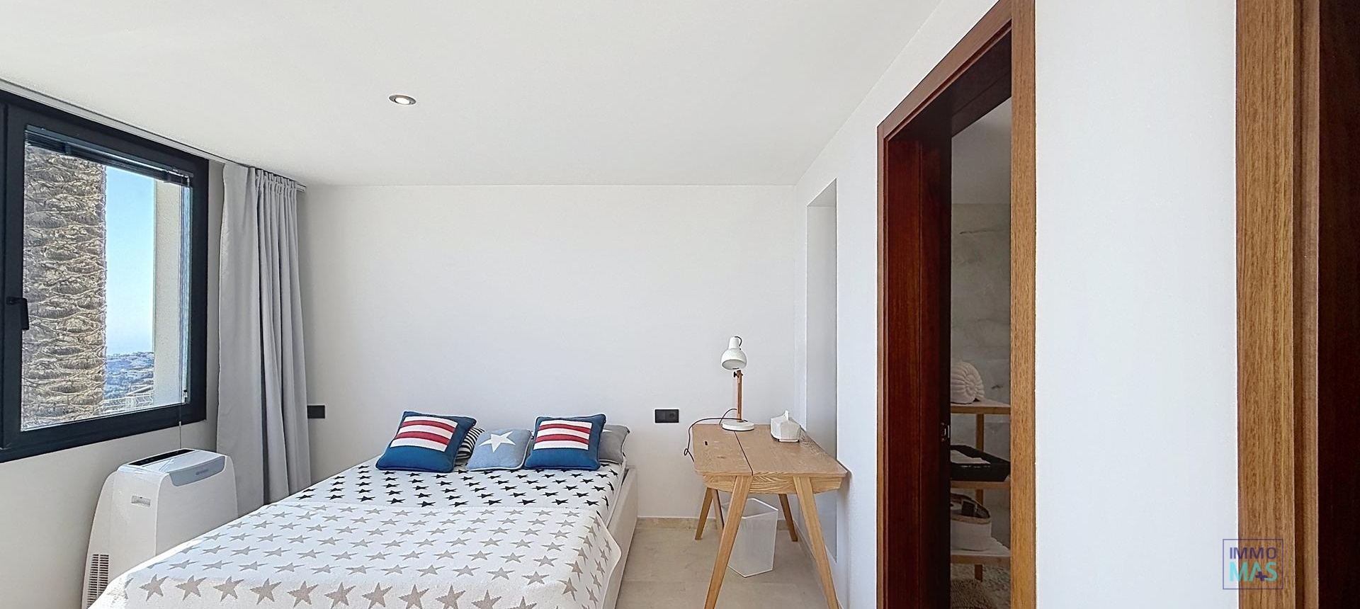 Resale - Villa - Benitachell - Dalias