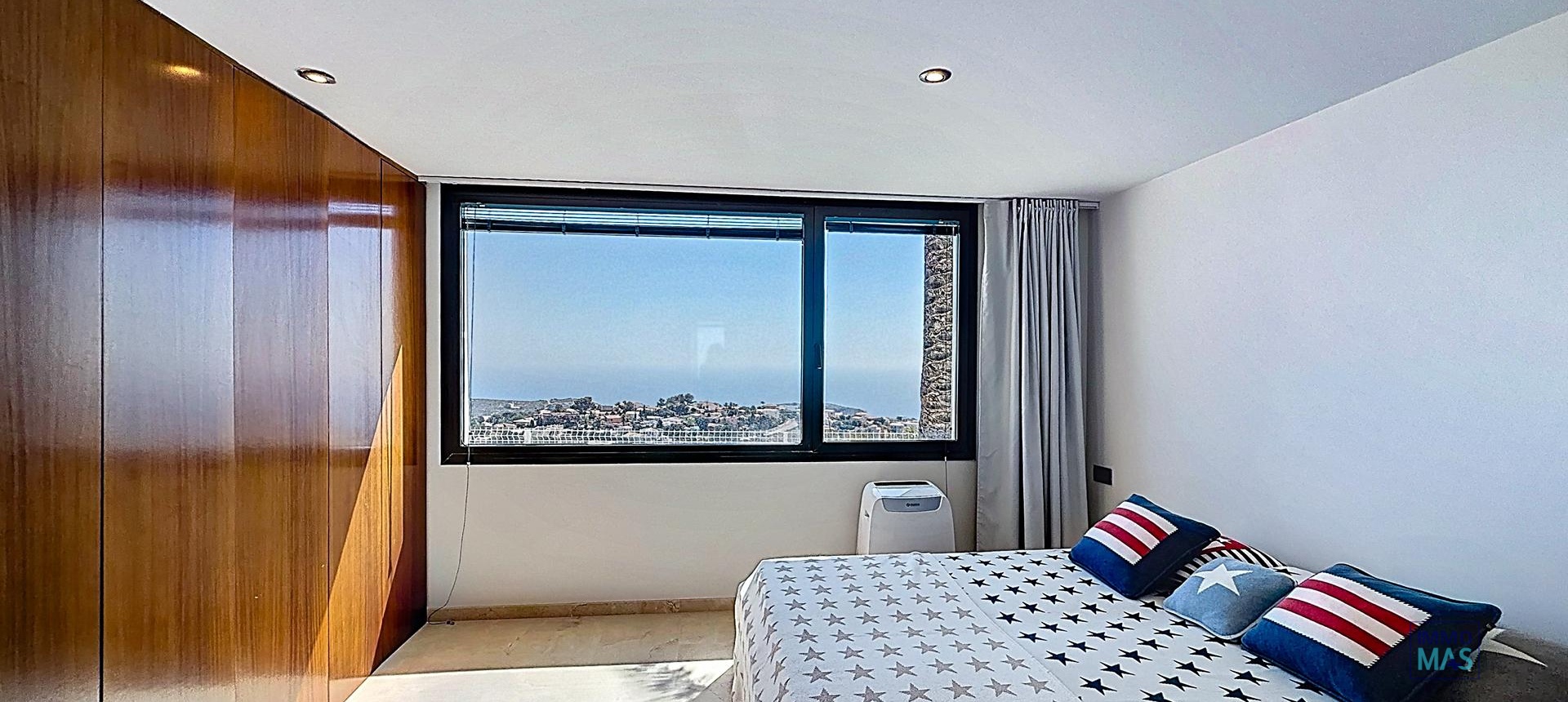 Resale - Villa - Benitachell - Dalias