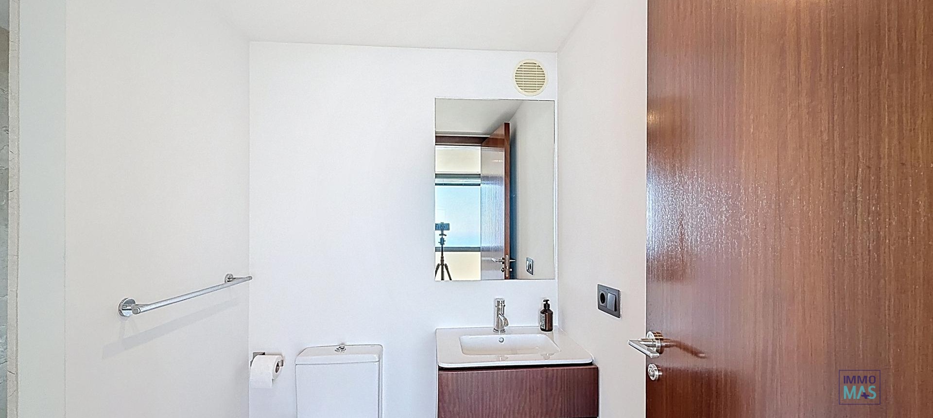Resale - Villa - Benitachell - Dalias