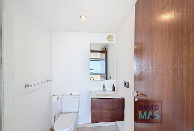 Resale - Villa - Benitachell - Dalias
