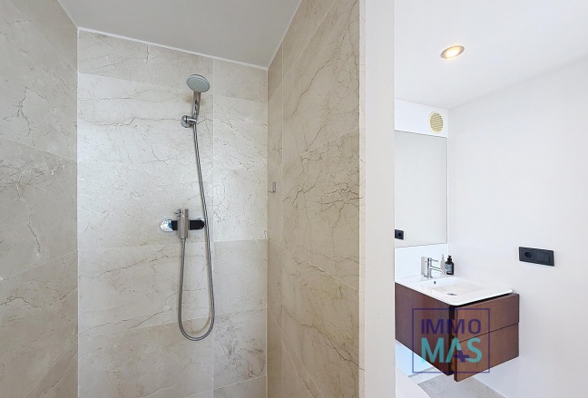 Resale - Villa - Benitachell - Dalias