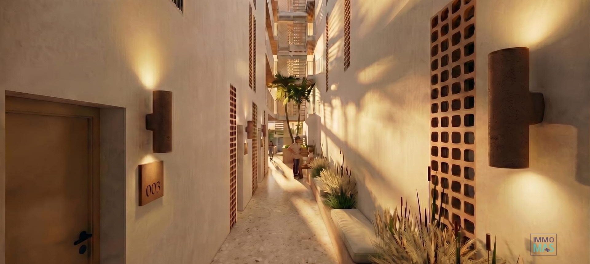 New Build - Apartment - San Pedro del Pinatar - Lo Pagan