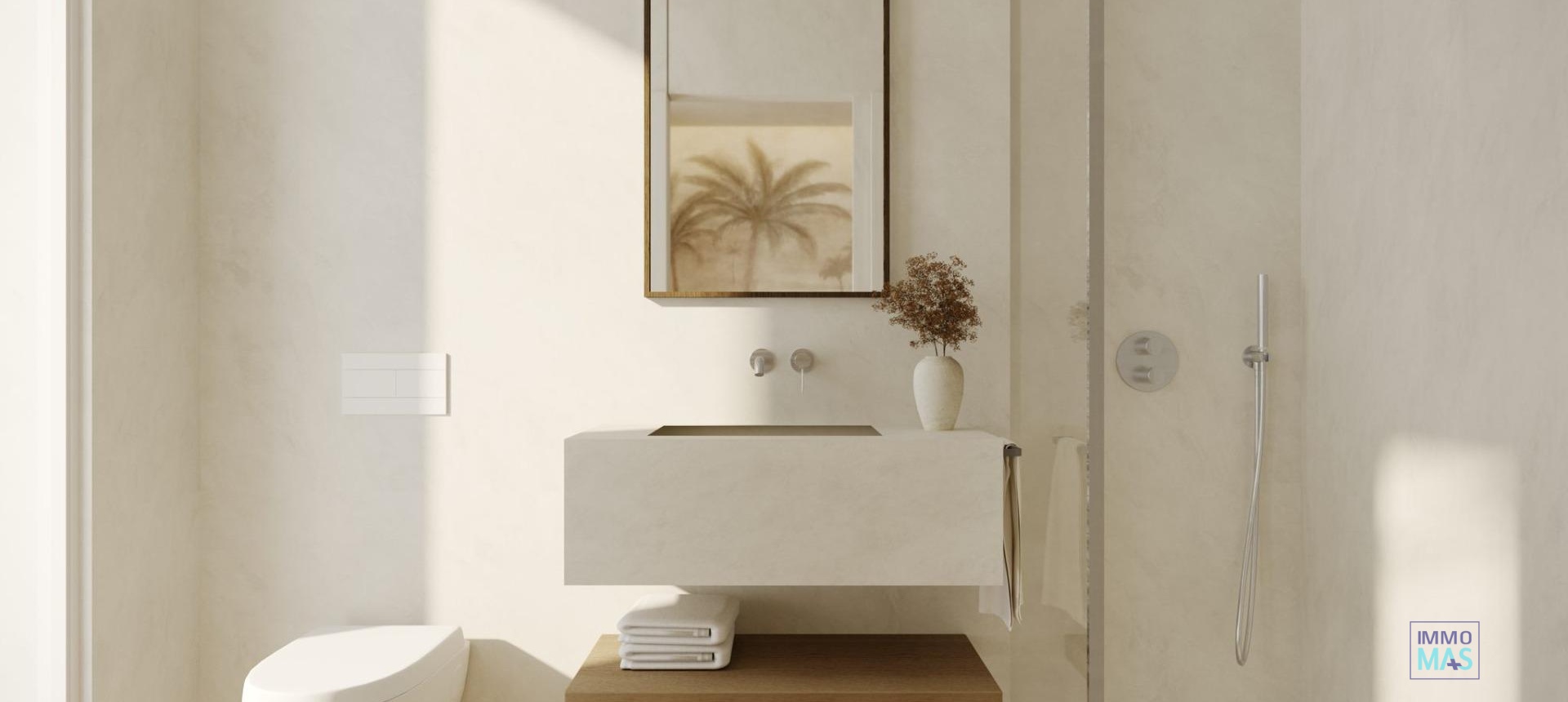 New Build - Apartment - San Pedro del Pinatar - Lo Pagan