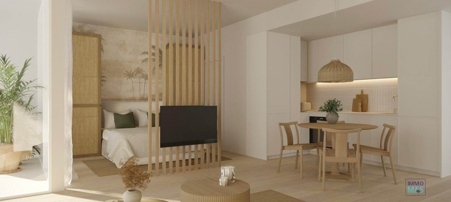 New Build - Apartment - San Pedro del Pinatar - Lo Pagan