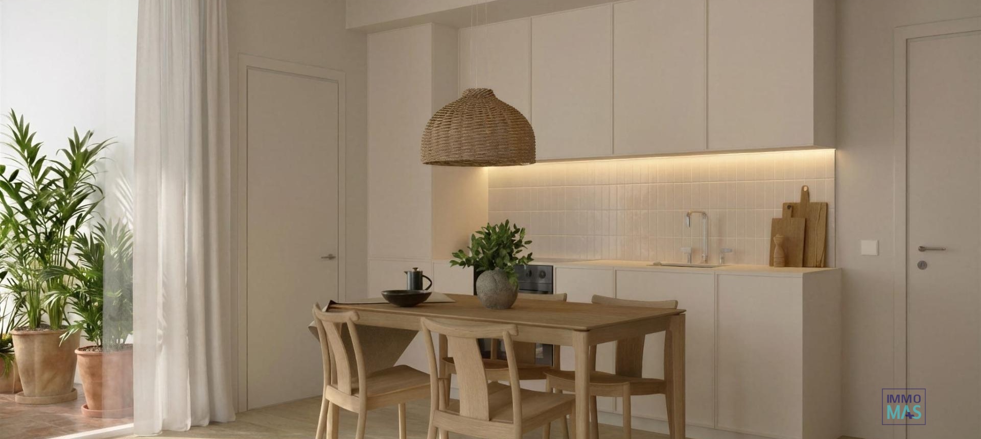 New Build - Apartment - San Pedro del Pinatar - Lo Pagan