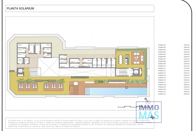 New Build - Apartment - San Pedro del Pinatar - Lo Pagan